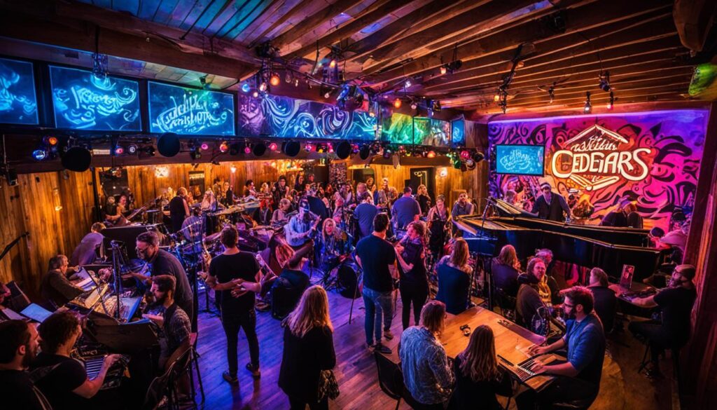 unique music venues Dallas unique music venues Dallas