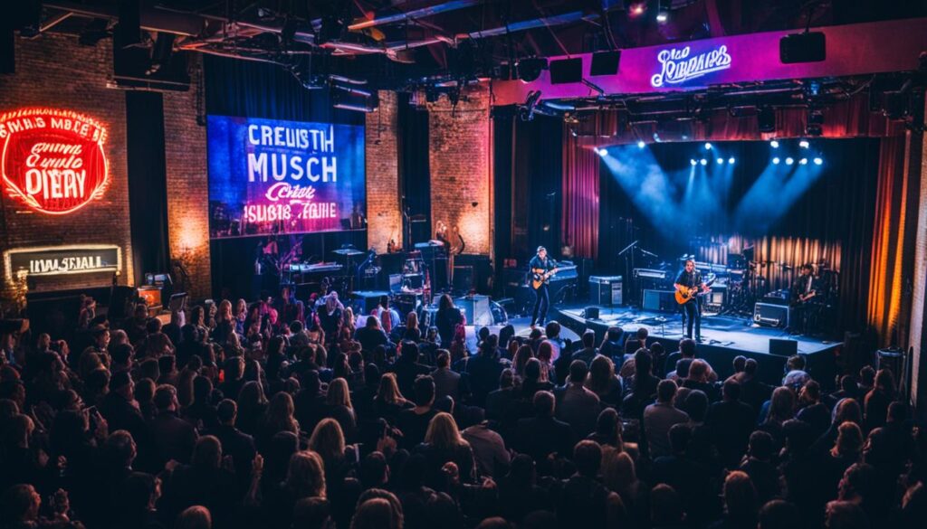 unique music venues Dallas unique music venues Dallas