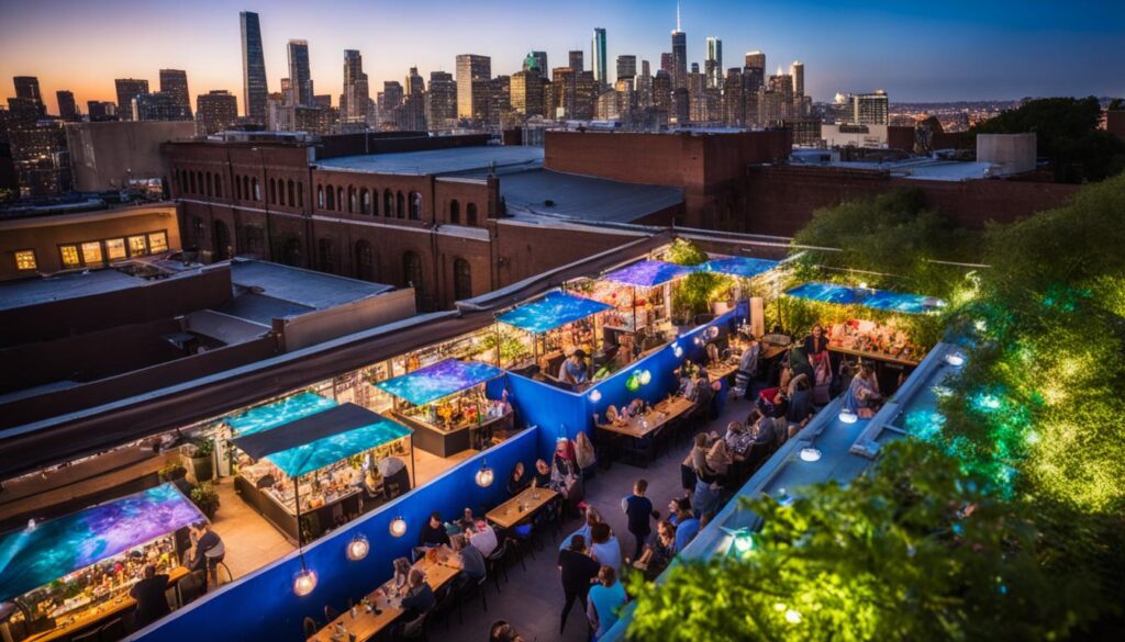 unique places to visit in NYC unique places to visit in NYC