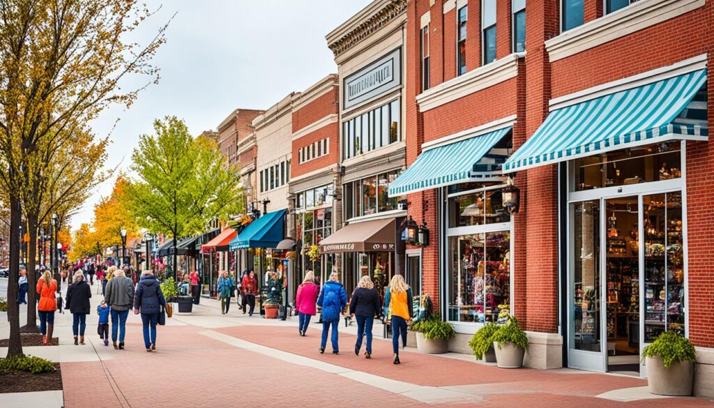 unique shopping experiences in Champaign-Urbana unique shopping experiences in Champaign-Urbana