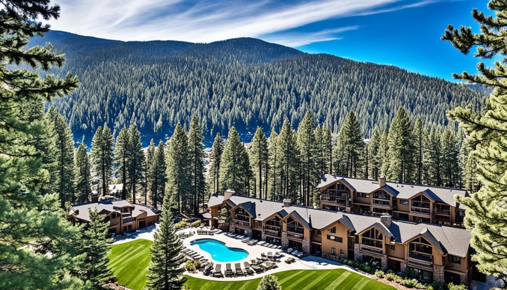 upscale condominiums Incline Village upscale condominiums Incline Village