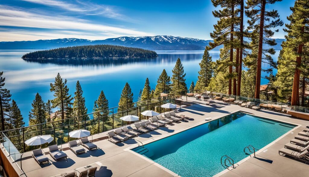 upscale condominiums Incline Village upscale condominiums Incline Village