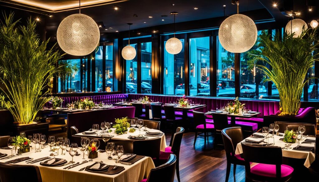 upscale vegan restaurant upscale vegan restaurant