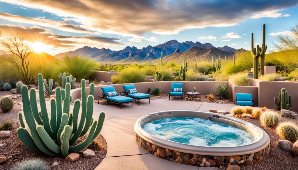 vacation rentals near Tucson mountains vacation rentals near Tucson mountains