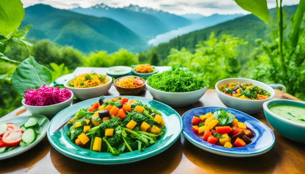vegetarian dining in Boulder vegetarian dining in Boulder