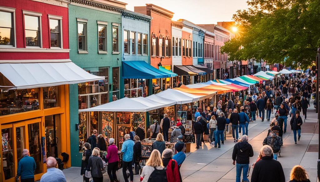 vibrant art community in Scottsdale vibrant art community in Scottsdale