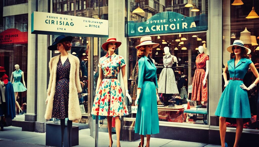 vintage clothing Chicago neighborhoods vintage clothing Chicago neighborhoods