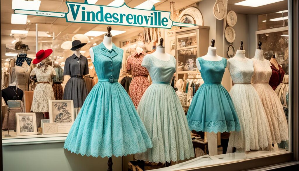vintage clothing Chicago neighborhoods vintage clothing Chicago neighborhoods