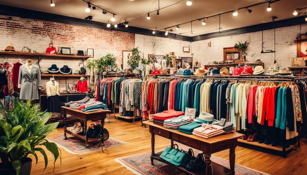 vintage clothing Chicago neighborhoods vintage clothing Chicago neighborhoods