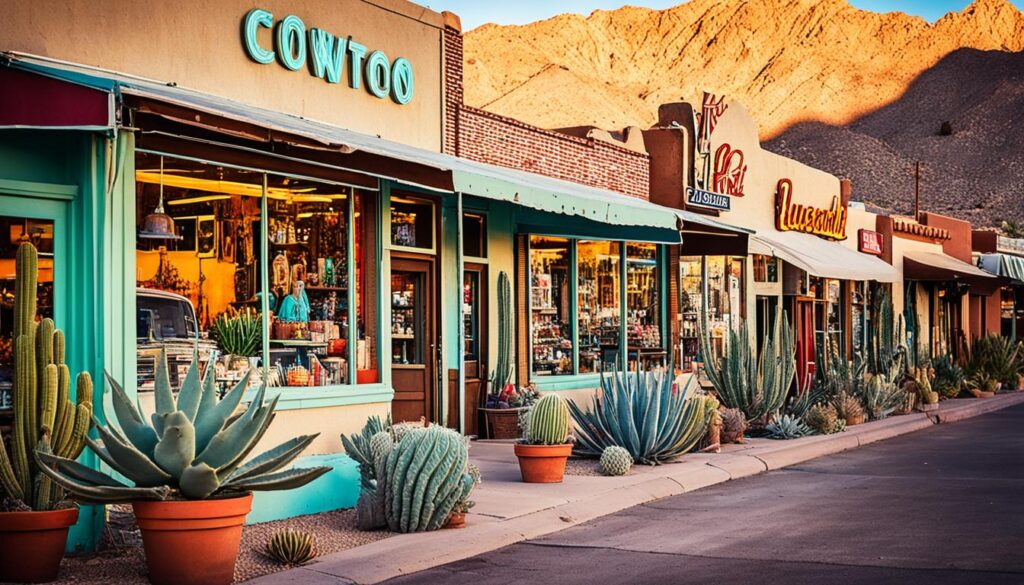 vintage shopping in Tucson vintage shopping in Tucson