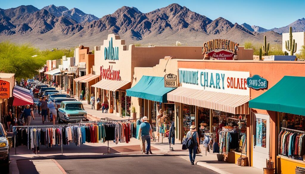 vintage shopping in Tucson vintage shopping in Tucson