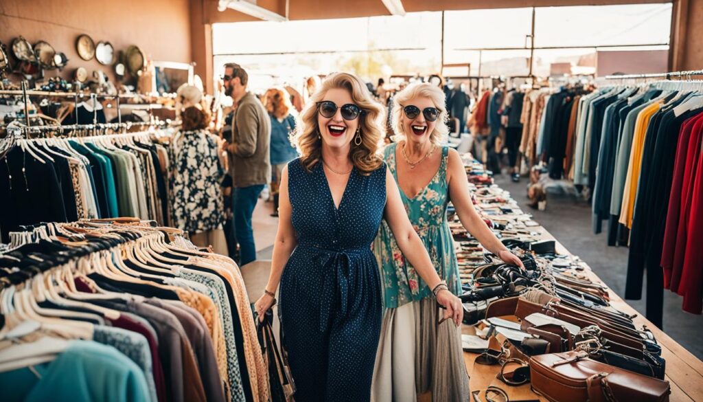 vintage shopping in Tucson vintage shopping in Tucson