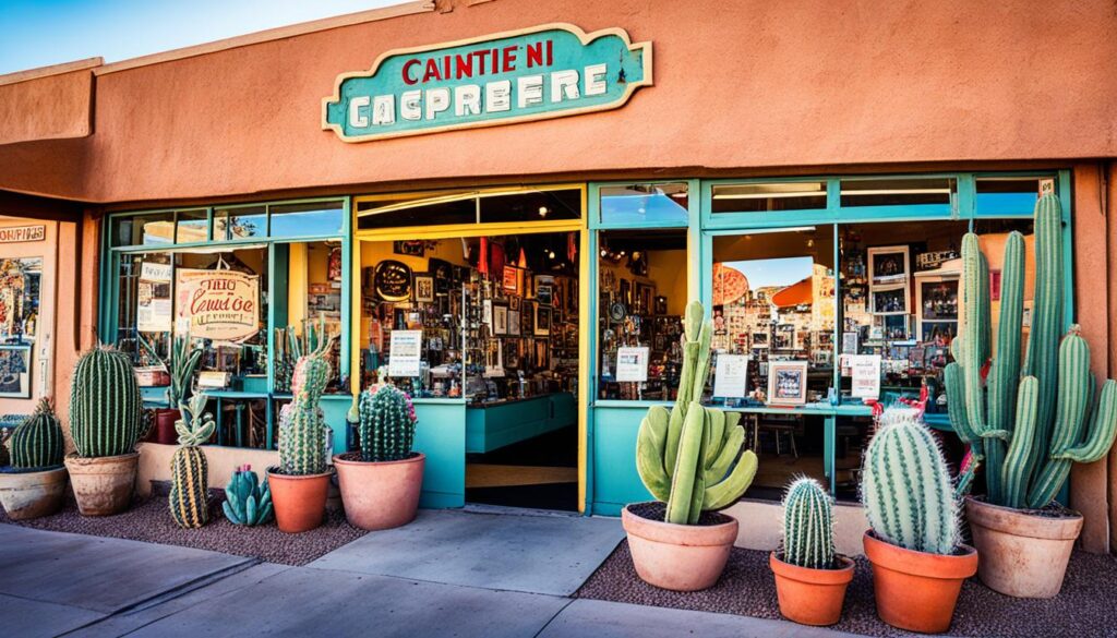 vintage shopping in Tucson vintage shopping in Tucson