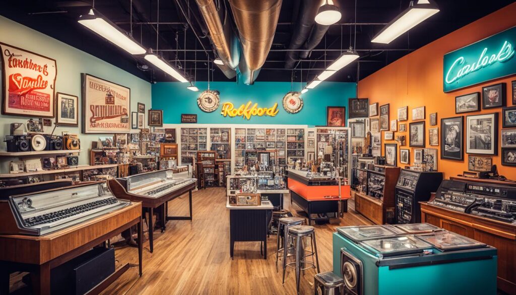 vintage shops Rockford IL vintage shops Rockford IL