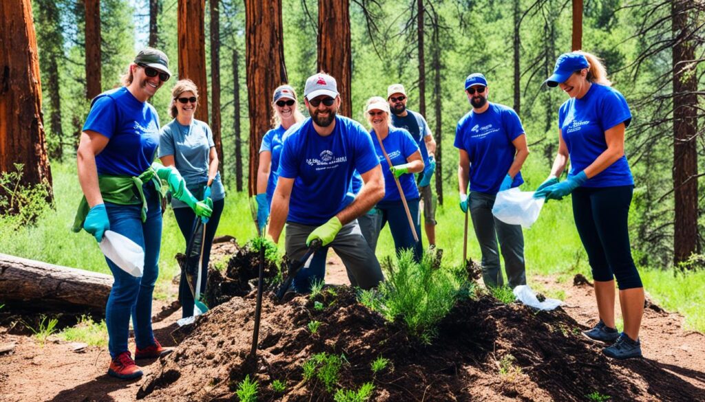 volunteer programs volunteer programs
