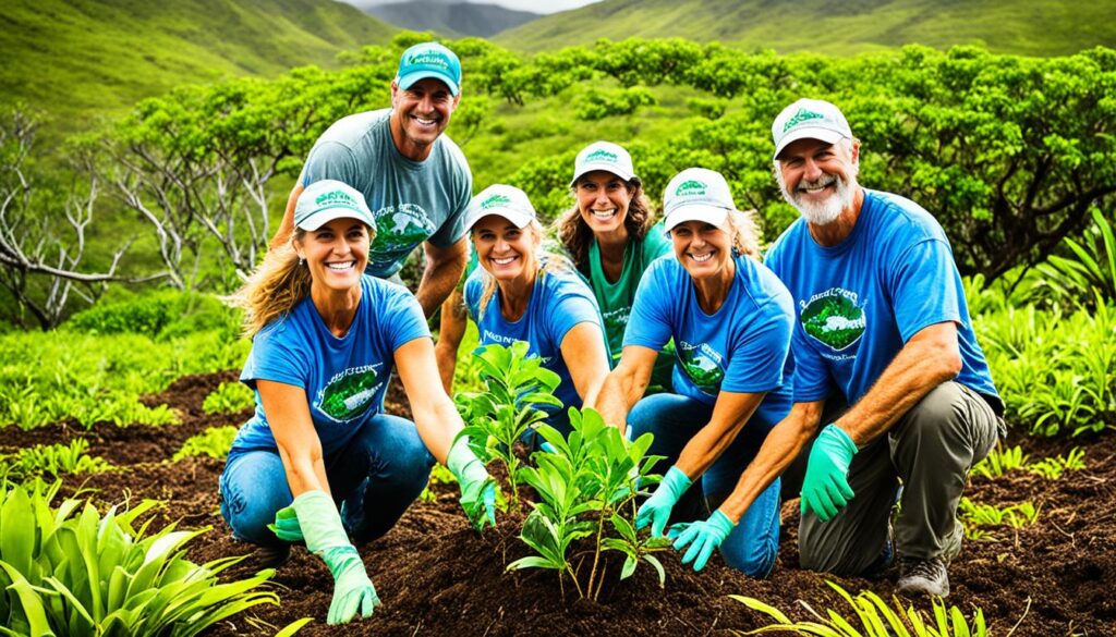 volunteer programs Molokai Hawaii volunteer programs Molokai Hawaii