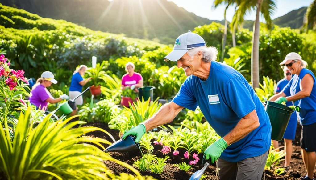 volunteer work opportunities in Honolulu volunteer work opportunities in Honolulu