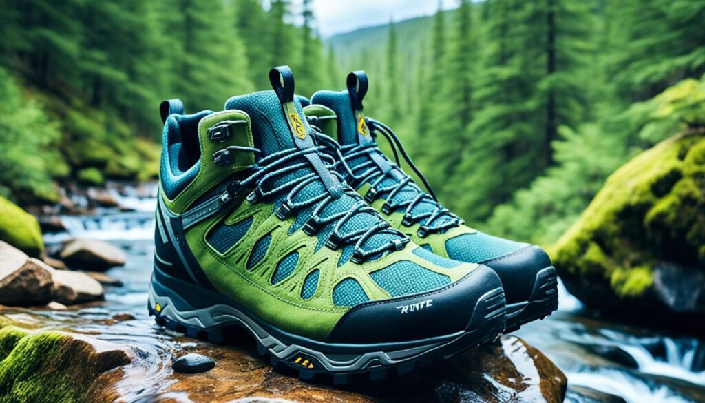 waterproof hiking shoes waterproof hiking shoes