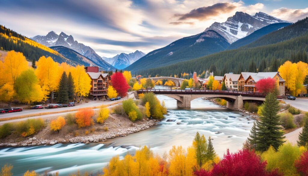 weekend getaways from Denver weekend getaways from Denver