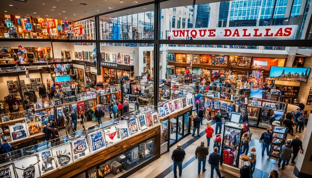 where to buy souvenirs in Dallas where to buy souvenirs in Dallas