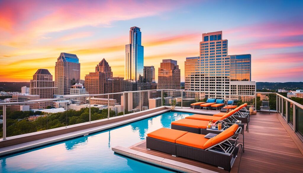 where to stay in Austin for tourists where to stay in Austin for tourists