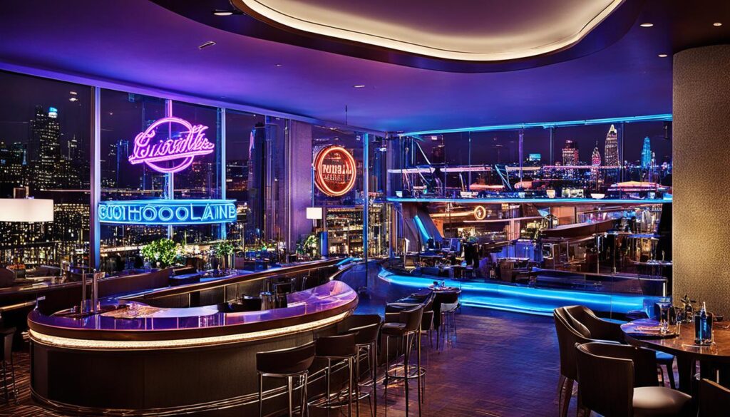 where to stay in Champaign-Urbana with vibrant nightlife where to stay in Champaign-Urbana with vibrant nightlife