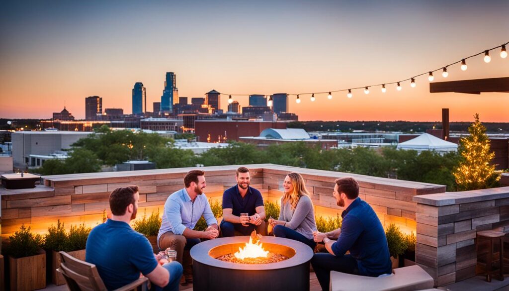where to watch the sunset in Fort Worth where to watch the sunset in Fort Worth