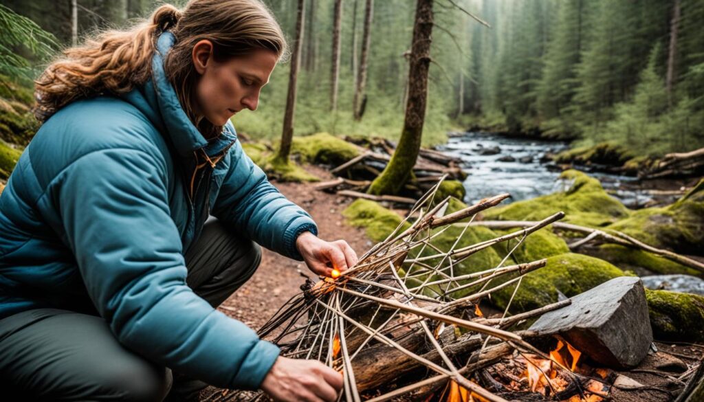 wilderness survival techniques wilderness survival techniques