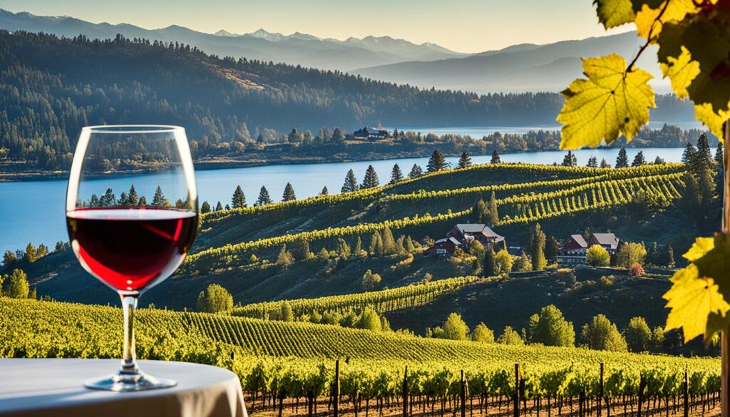 wine varieties of South Lake Tahoe wine varieties of South Lake Tahoe