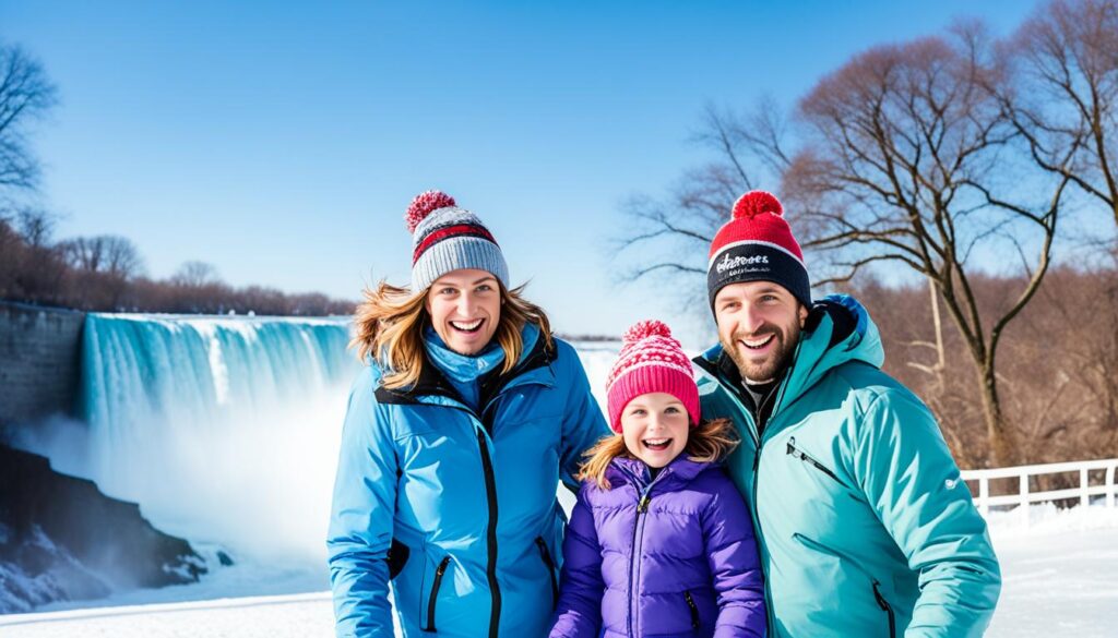 winter activities near Niagara Falls winter activities near Niagara Falls