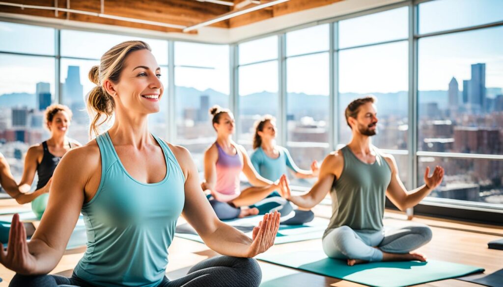 yoga classes in Denver yoga classes in Denver