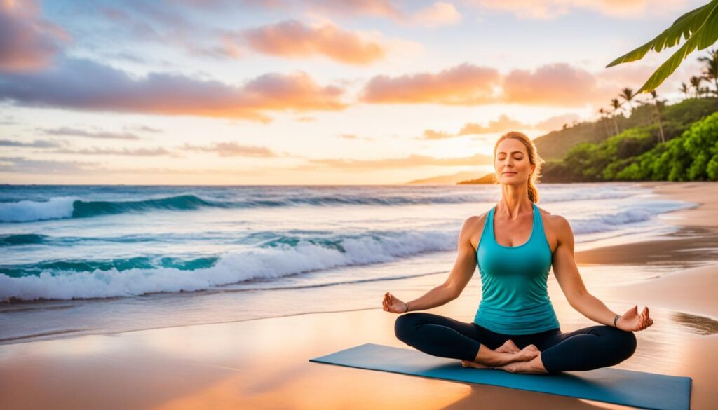 yoga practices in Maui yoga practices in Maui