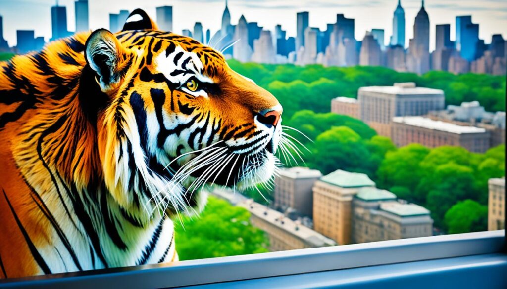 zoos in NYC zoos in NYC