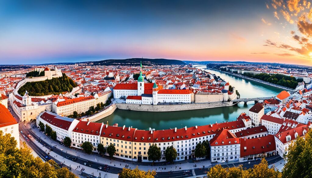 10-day trip Slovakia 10-day trip Slovakia