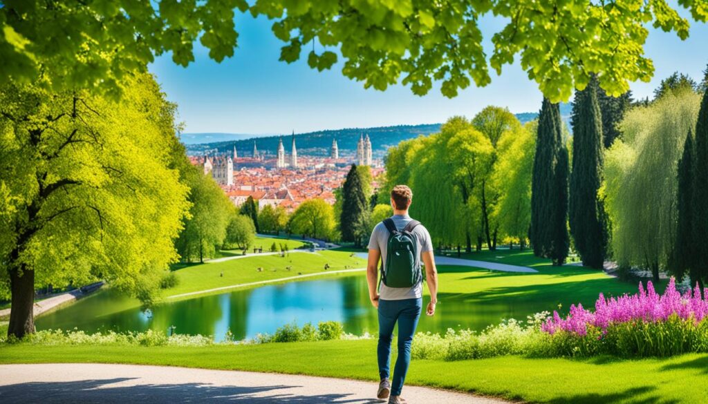5-day Zagreb travel plan 5-day Zagreb travel plan
