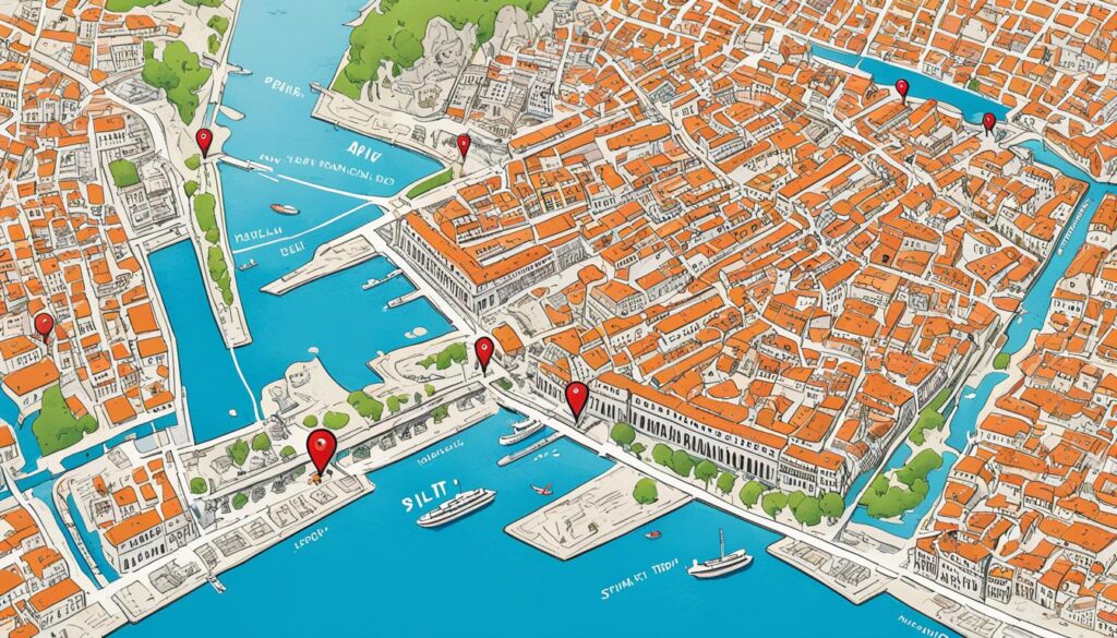 5-day travel plan 5-day travel plan