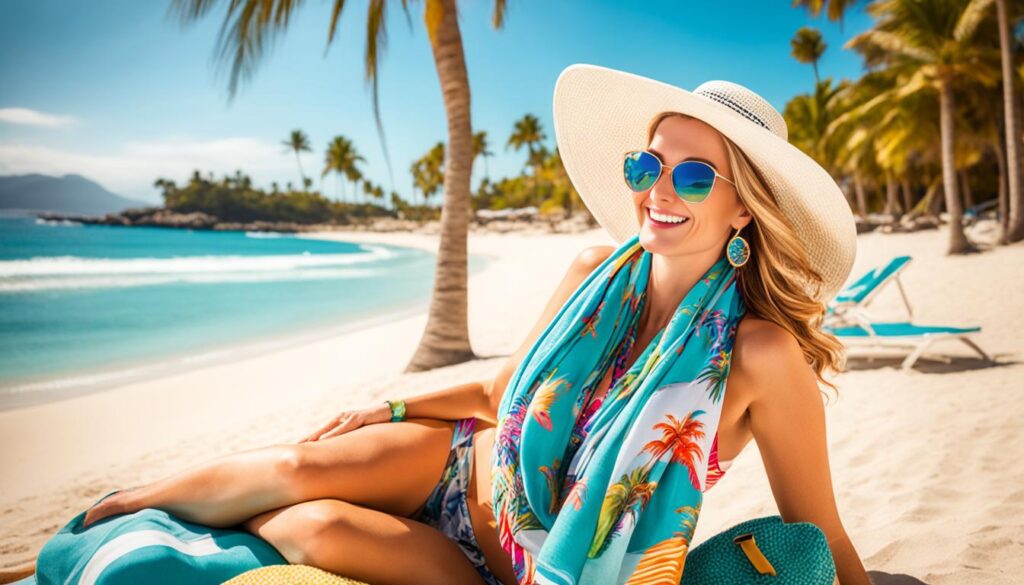Accessorizing your summer travel wardrobe Accessorizing your summer travel wardrobe