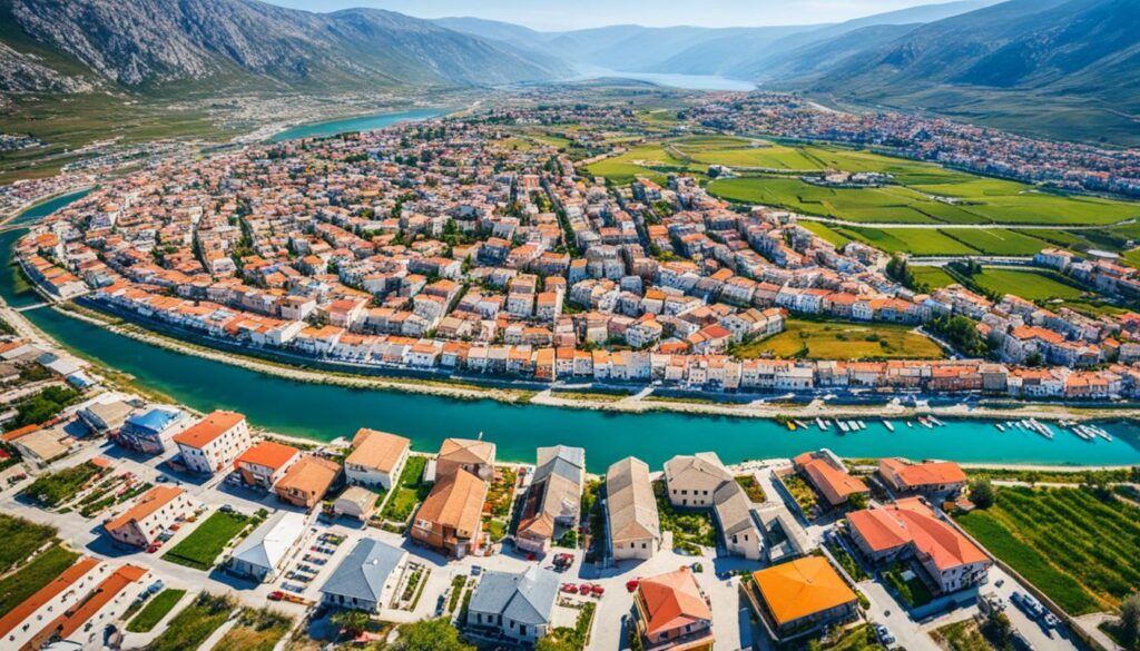 Accommodation Options in Shkoder Accommodation Options in Shkoder
