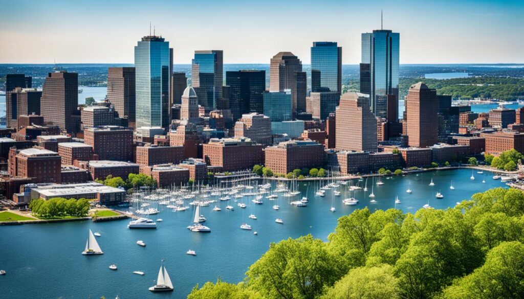 Accommodation in Boston MA Accommodation in Boston MA