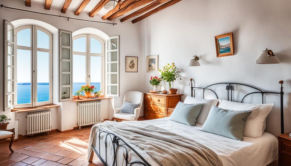 Accommodation in Piran Accommodation in Piran