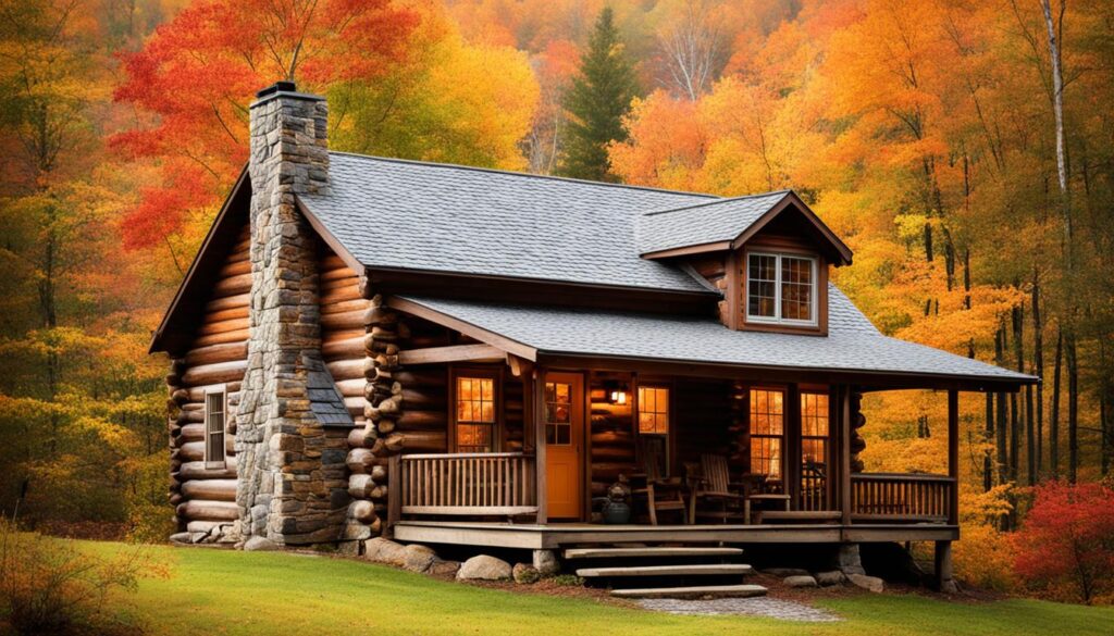 Accommodation near Shenandoah National Park Accommodation near Shenandoah National Park