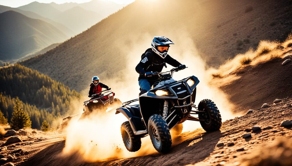 Adrenaline-Fueled Adventures in Montenegro Adrenaline-Fueled Adventures in Montenegro