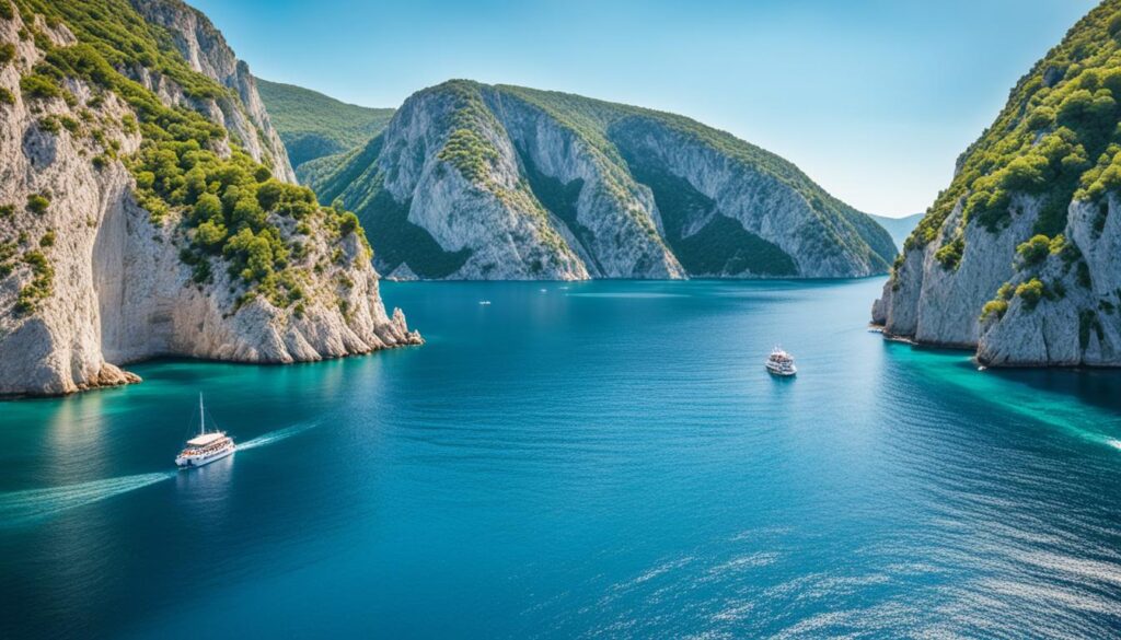 Adriatic Sea Excursions Adriatic Sea Excursions