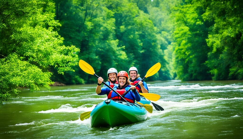 Adventure Tours in Macon Adventure Tours in Macon