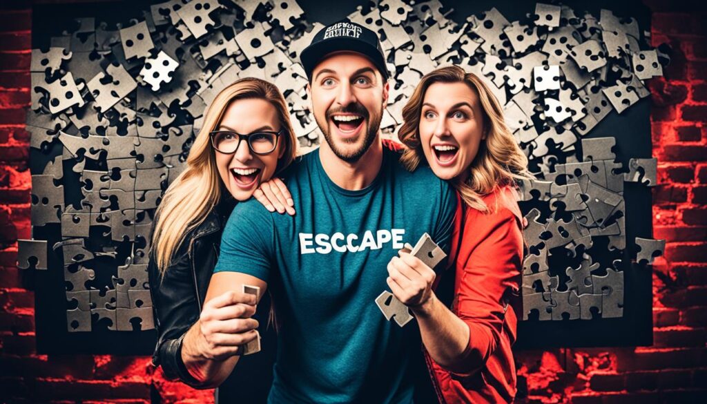 Adventurous Date Ideas at Pittsburgh's Thrilling Escape Rooms Adventurous Date Ideas at Pittsburgh's Thrilling Escape Rooms