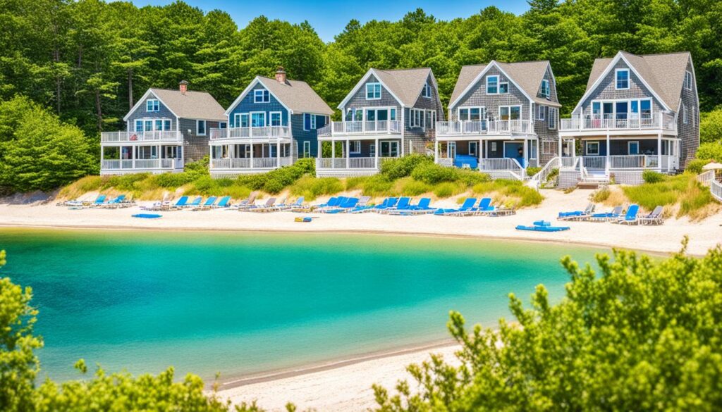 Affordable Accommodations in Cape Cod Affordable Accommodations in Cape Cod