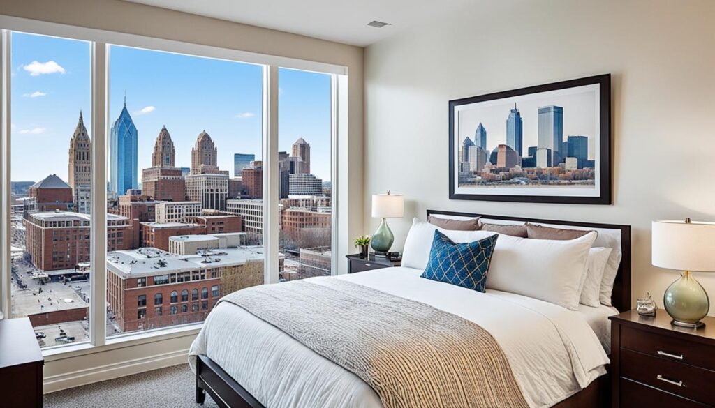 Affordable Accommodations in Columbus Affordable Accommodations in Columbus