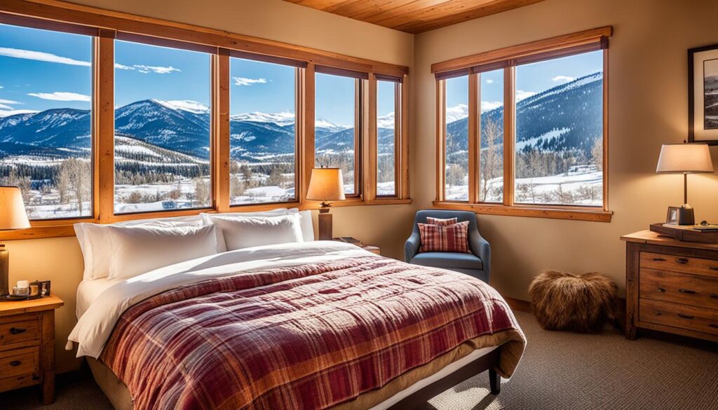Affordable Accommodations in Fort Collins Affordable Accommodations in Fort Collins