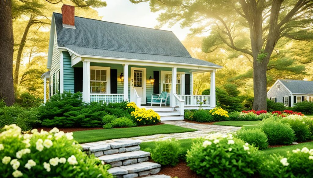 Affordable Cape Cod Stays Affordable Cape Cod Stays