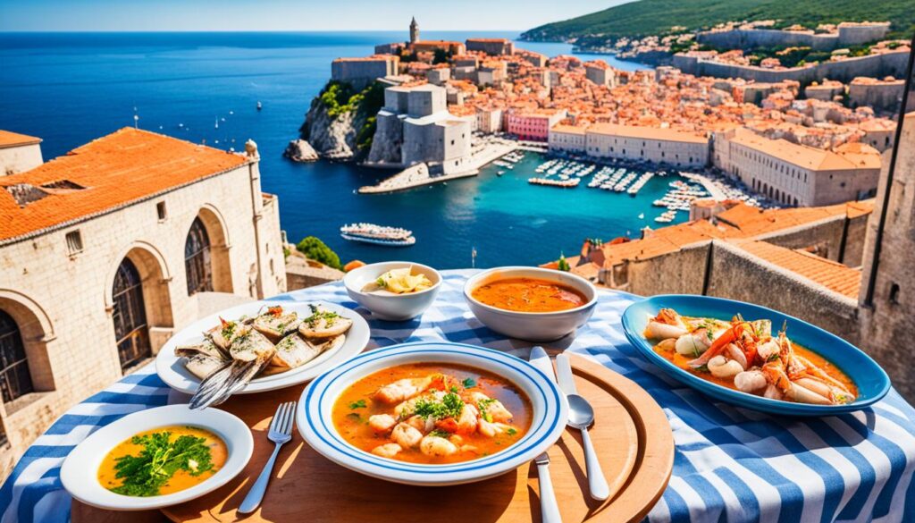 Affordable Dubrovnik travel expenses Affordable Dubrovnik travel expenses
